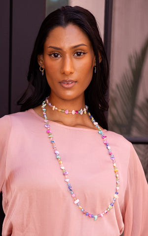 Beaded Necklace