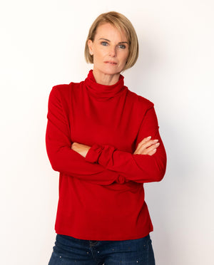 Red Top