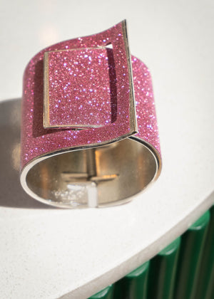 Pink Tuscany Bracelet
