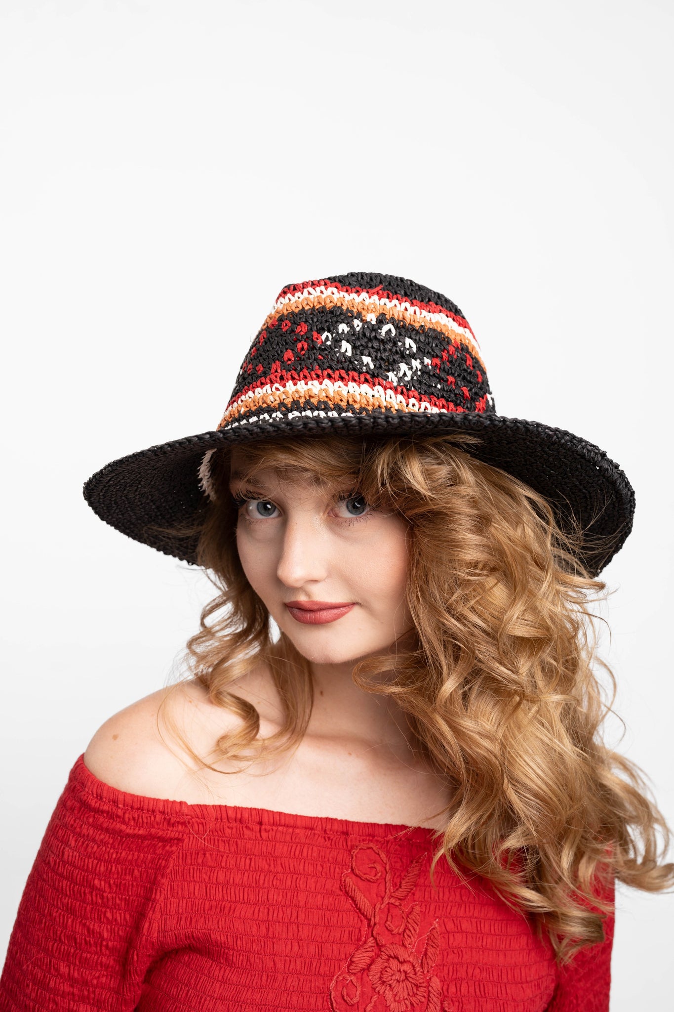 ORP S23 Tweed Hat